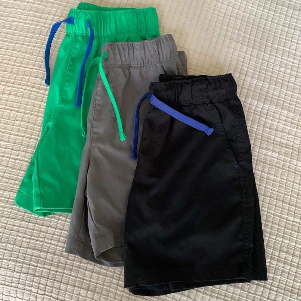 GUC Primary Shorts - stay cool